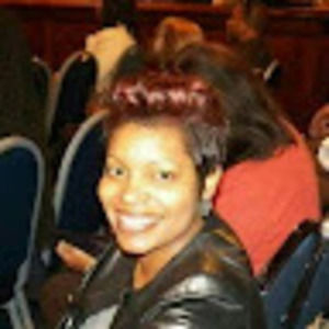 Meet your Posher, Khia